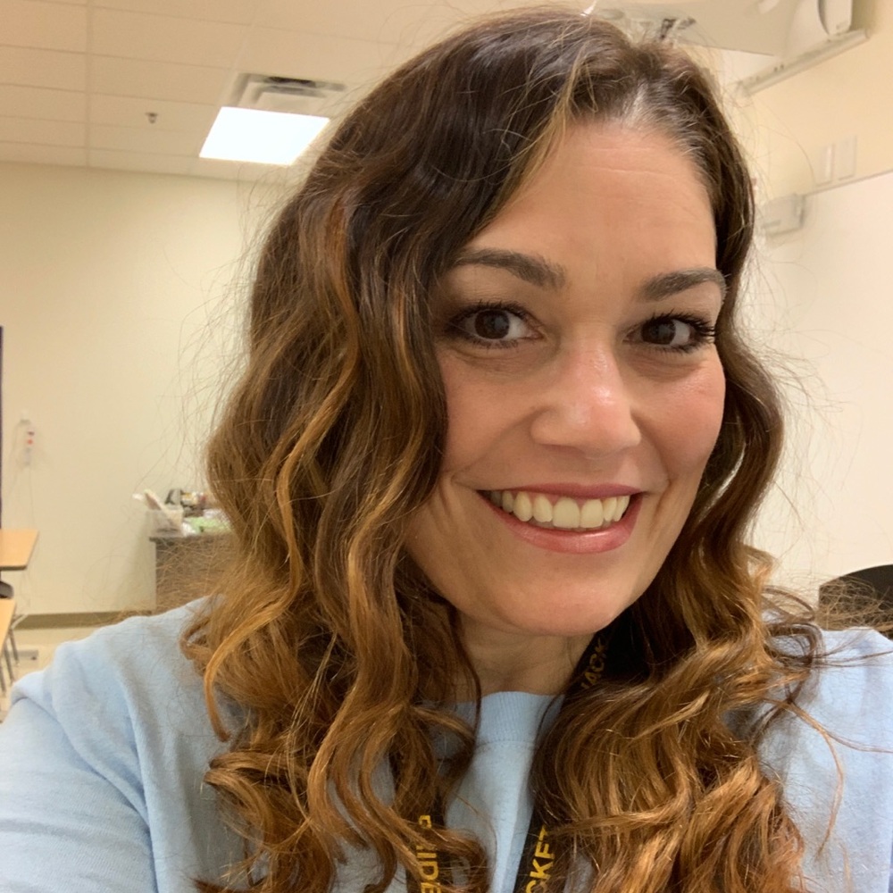 Meet your Posher, Stephanie